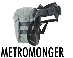 metromonger