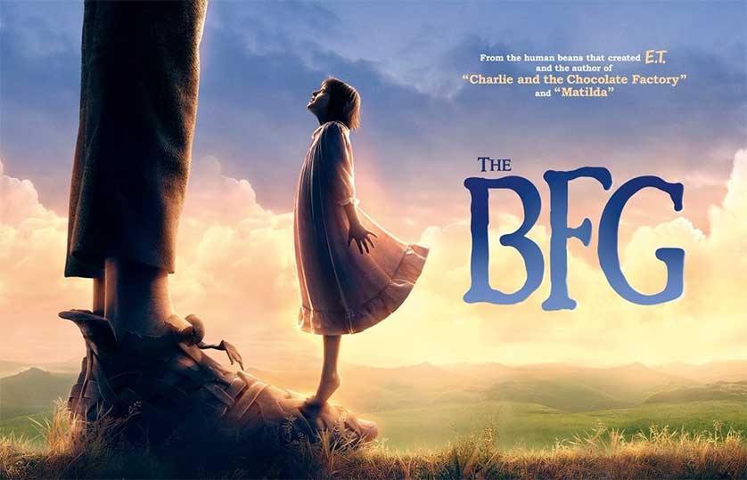 Disney-The-BFG